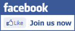 Join us on facebook
