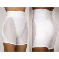 Padded+Girdle+Hips corsets padded panties padded rear and hips shaping girdle new