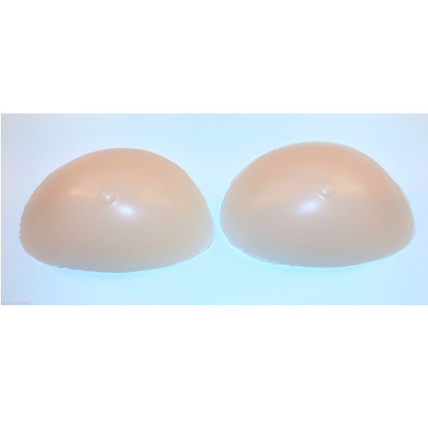 Breast Silicone Enhancers 15