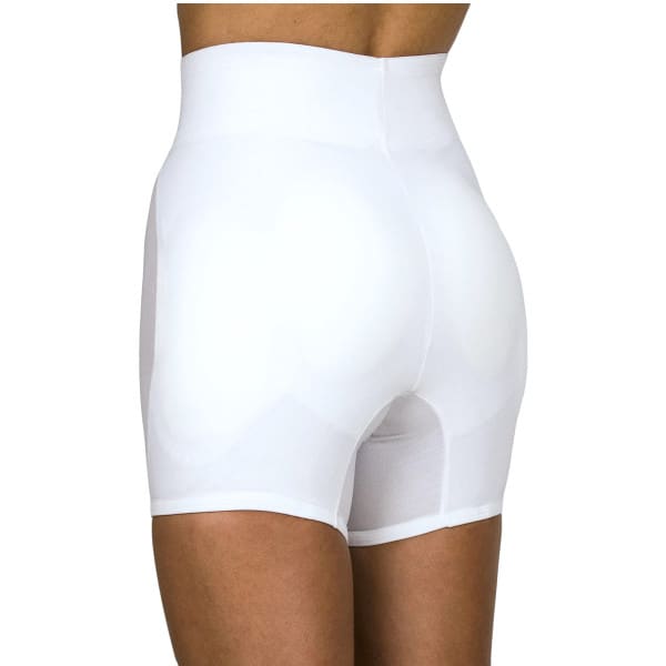 Rear and Hips Shaping Padded Girdle, Body Shaping