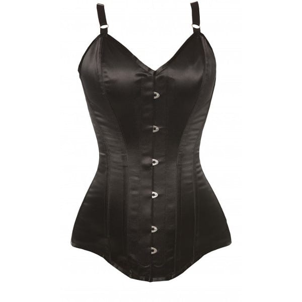 Vollers Full Corset | Glamour Boutique