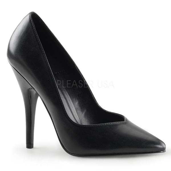 High Heel Pump For Crossdressers Boutique