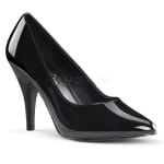 Pleaser Four Inch Heel Pumps