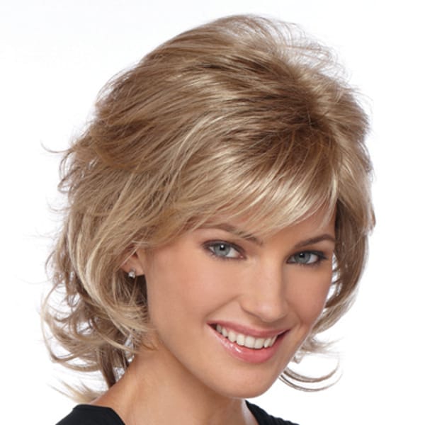 Crossdresser Wigs Glamour Boutique