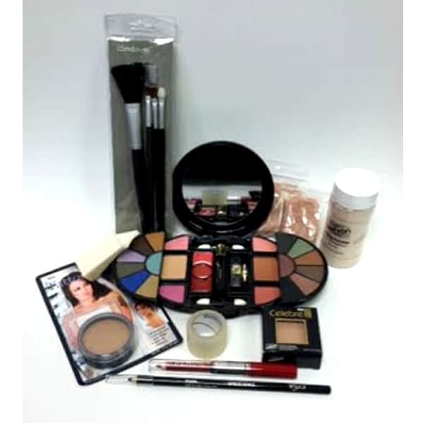 Facial Travel Transformation Kit  Glamour Boutique