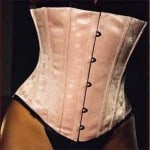 Deluxe German Underbust Corset