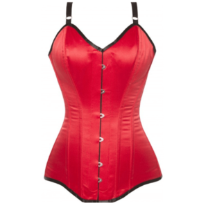 Full Body Crossdresser Corsets