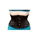 Double Boned Wasp Waist Cincher