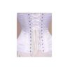 Extra Strong Double Boned Satin Corset - Image 3