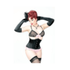 Steel Boned Waist Cincher - Image 2