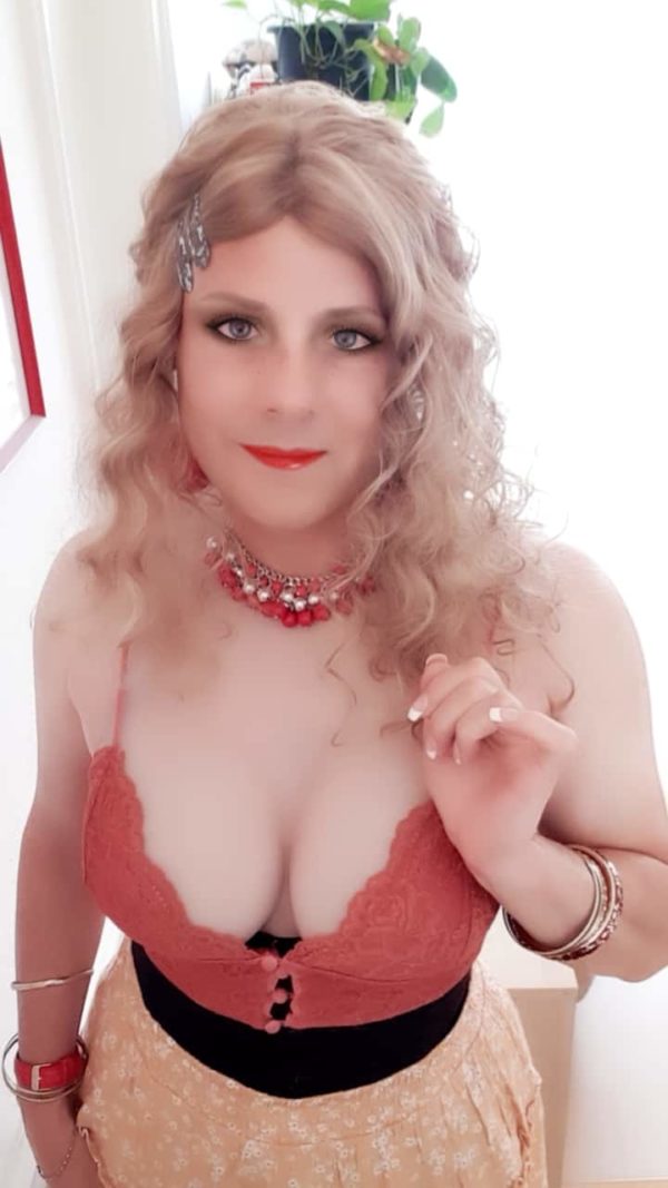 The Best Customer Breast Plate Pictures Glamour Boutique