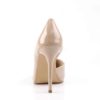 D'Orsay Pump with Five Inch Heel - Image 7
