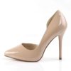 D'Orsay Pump with Five Inch Heel - Image 8