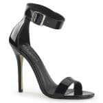 Stiletto Heel Sandals