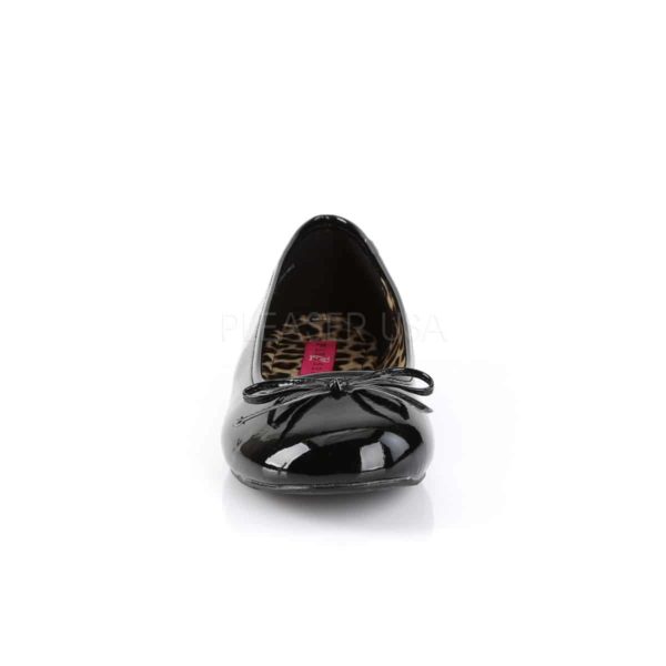 Ballet Flat for Crossdressers - Image 2