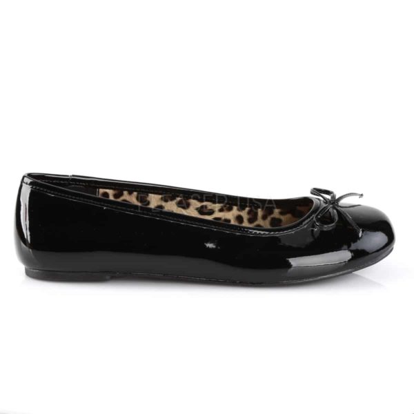 Ballet Flat for Crossdressers - Image 3