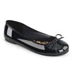 Ballet Flat for Crossdressers