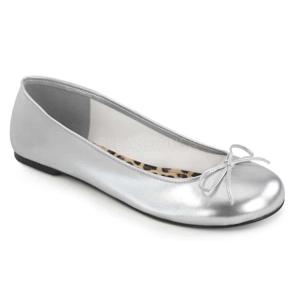 Ballet Flat for Crossdressers - Image 4