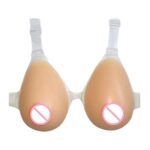 Affordable Silicone Breast Bra