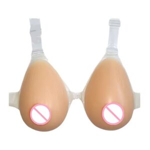 Affordable Silicone Breast Bra
