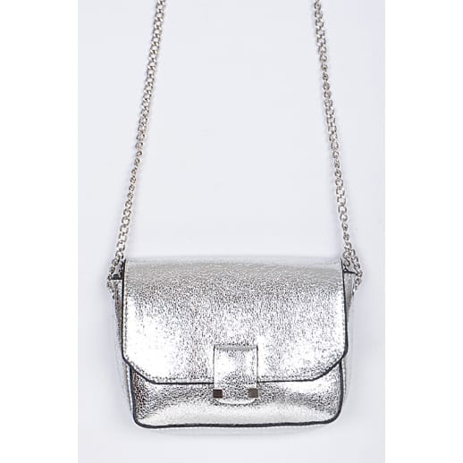 bright clutch bag