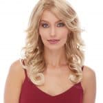 Bliss Synthetic Wig