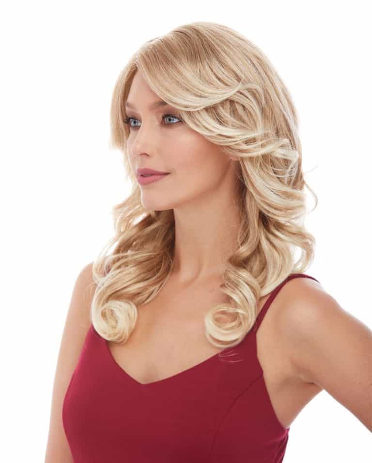 Bliss Synthetic Wig Glamour Boutique
