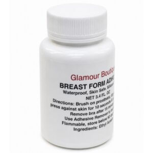 AD Breast Form Adhesive