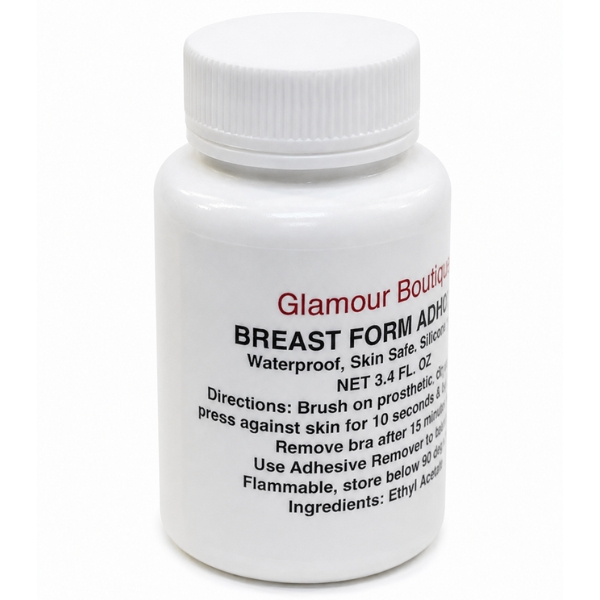 AD Breast Form Adhesive