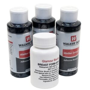 Breast Form Adhesive