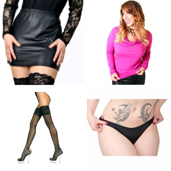 Affordable CD Outfit Saver Pack