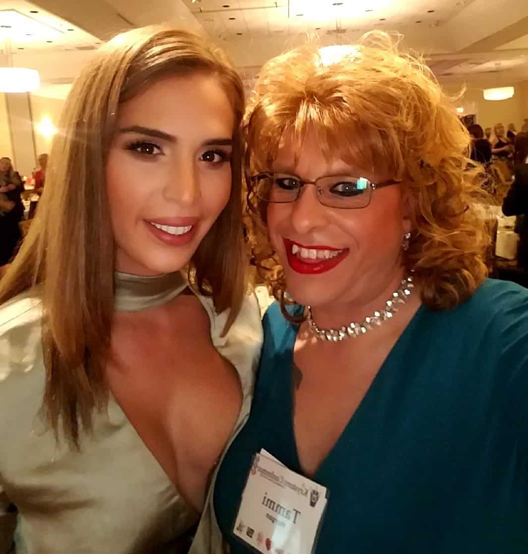 carmen carrera