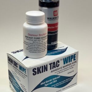 The Complete Breast Form Adhesive Kit