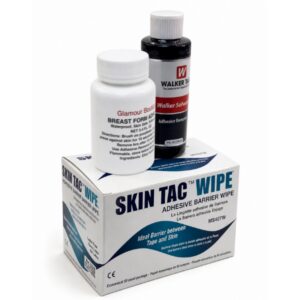 The Complete Breast Form Adhesive Kit