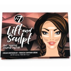 Face Contour Kit