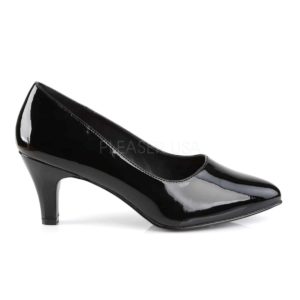 Divine Ladies Pump