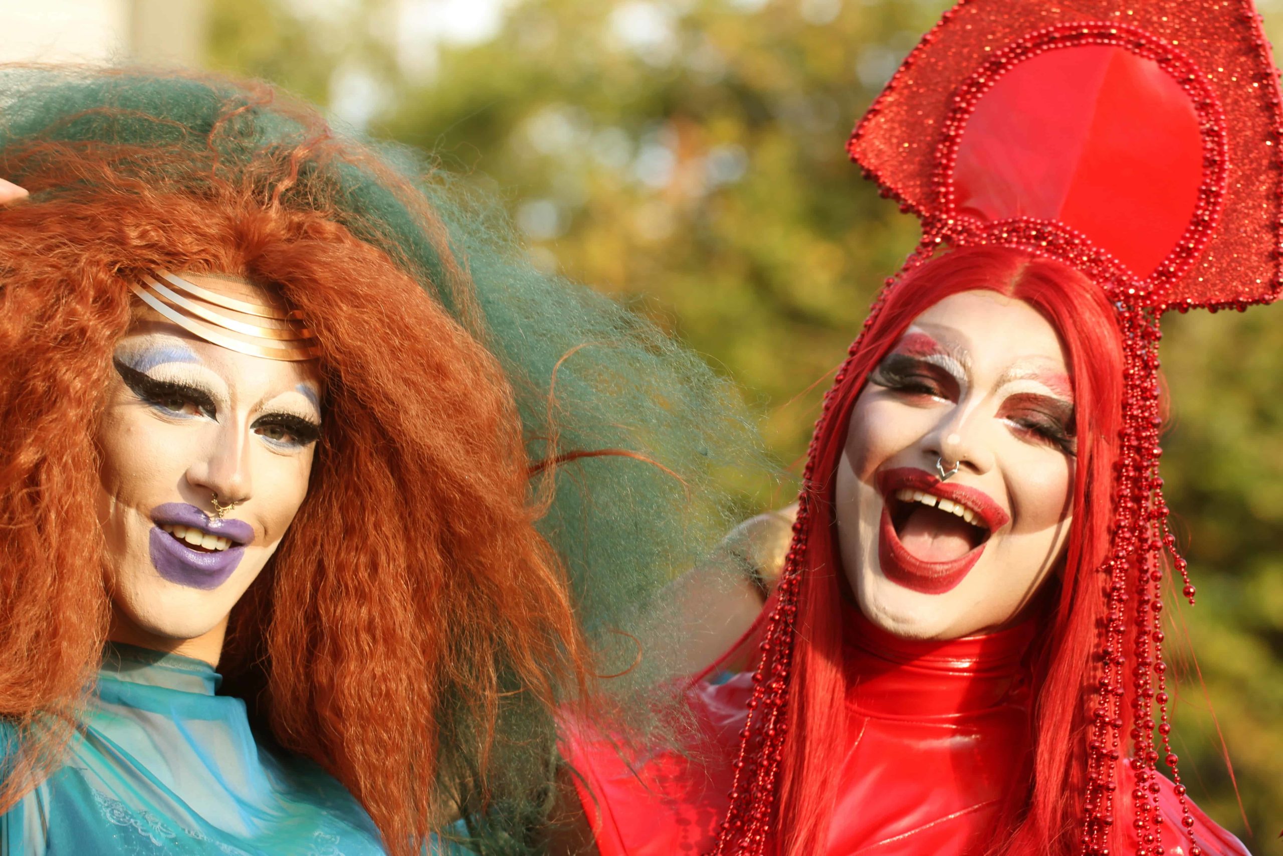 Makeup Essentials Drag Queens - Glamour Boutique