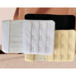 3-Hook Bra Extender Pack