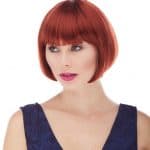 Eve Synthetic Wig
