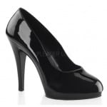 Stiletto Heel Pump