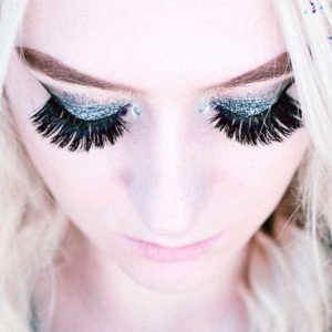 False Eyelashes