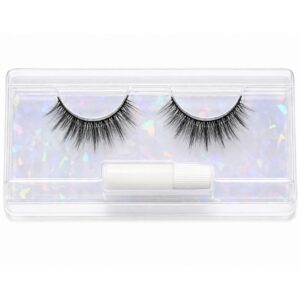 Eyelashes