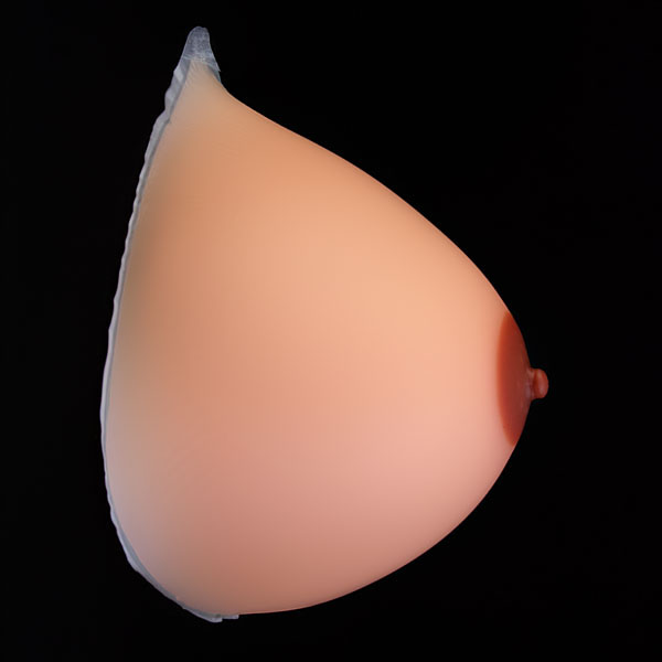 Cone Boobies 