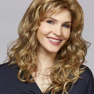 Henry Margu Delilah Wig
