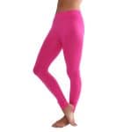 Fuchsia Legging