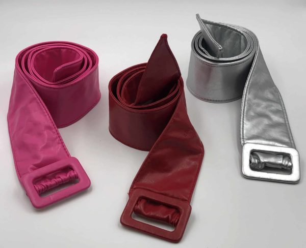 leather belts