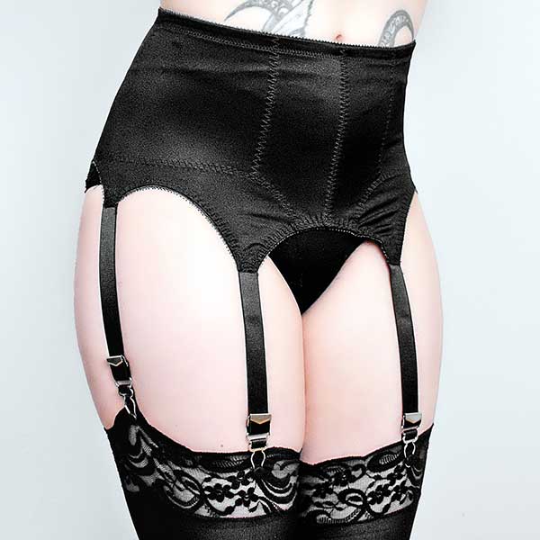 Garter Belts For Men | Glamour Boutique