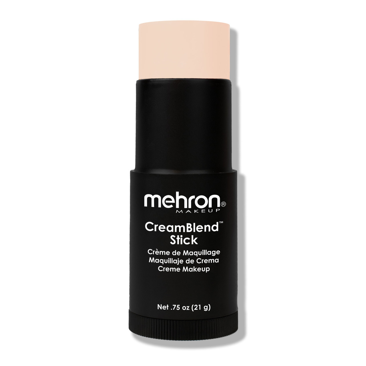 High Pigment Foundation - Image 2