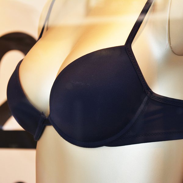 How To Choose The Perfect Cup Size For Your Silicone Breastplate