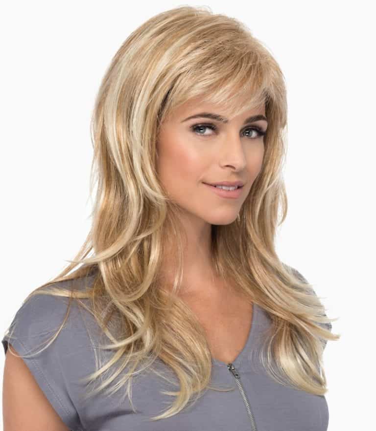 Peace Wig Transgender Wigs Glamour Boutique
